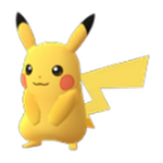 Pikachuu