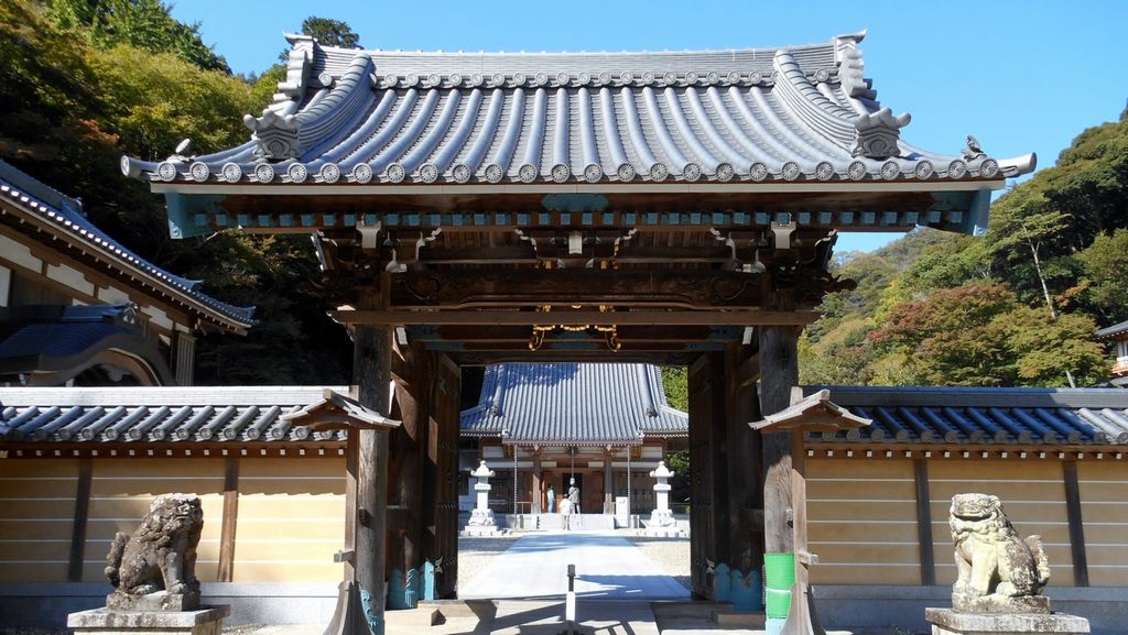 Ryuan-ji