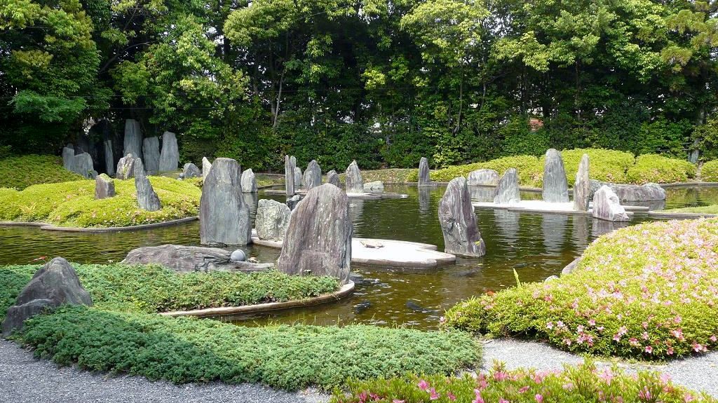 matsuo taisha