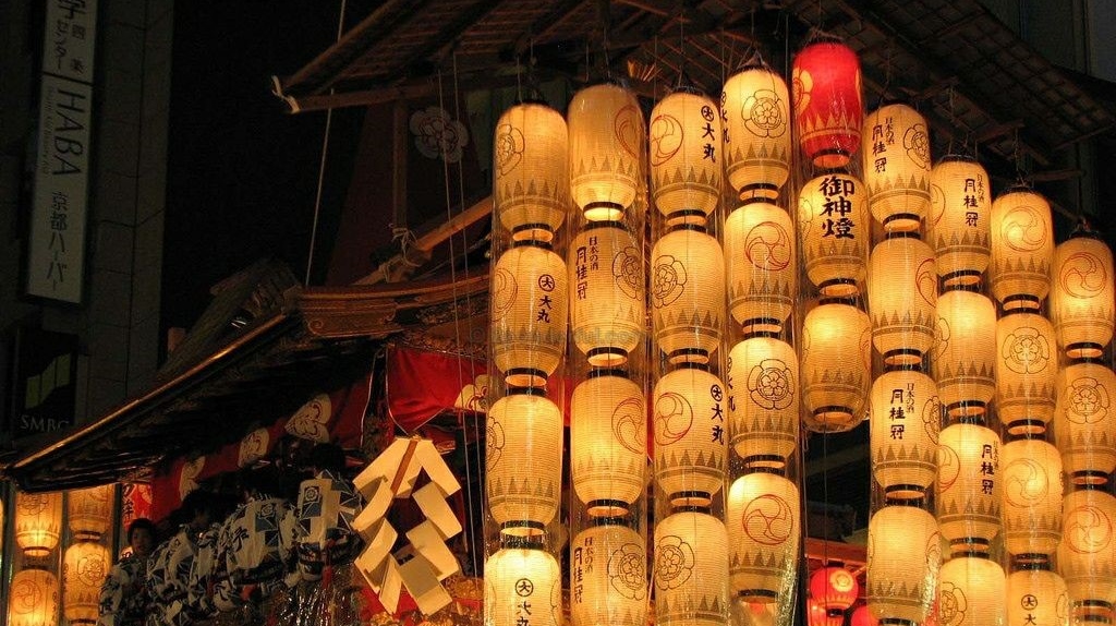 Gion Matsuri / Japan's 3 best festivals | Nipponderful.com