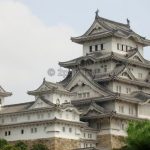 himeji castle