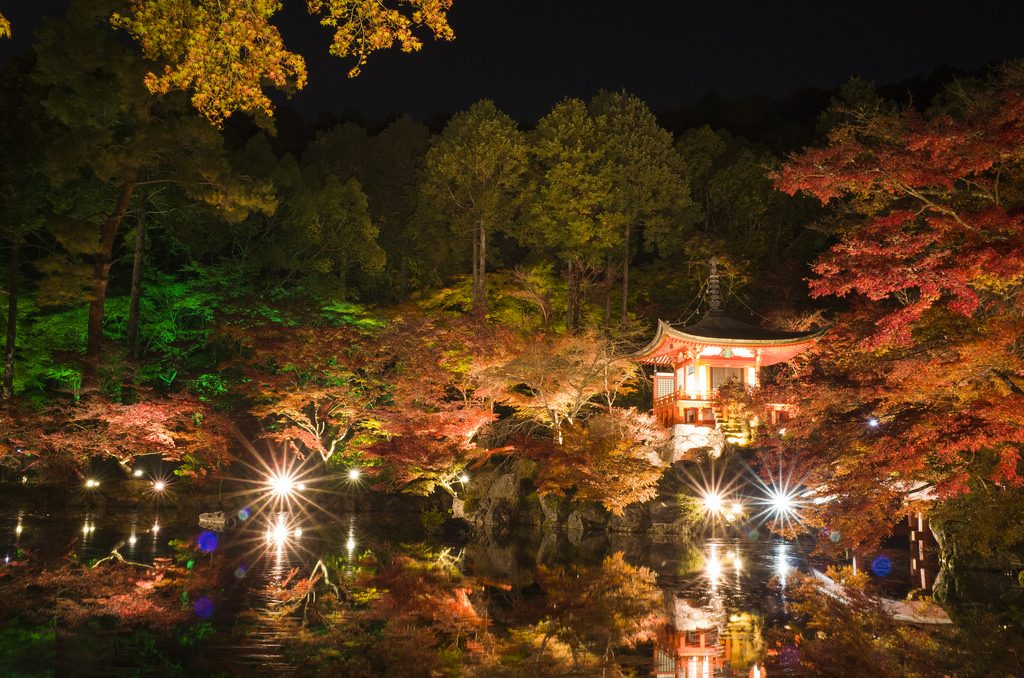 Daigo-ji