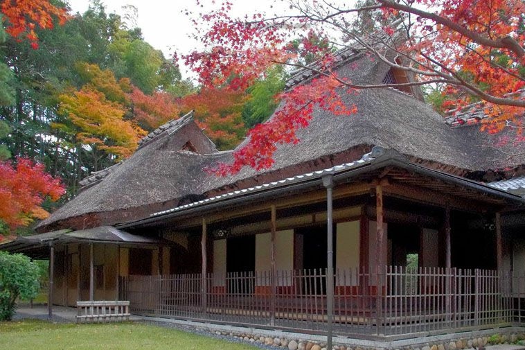 yoshikien garden