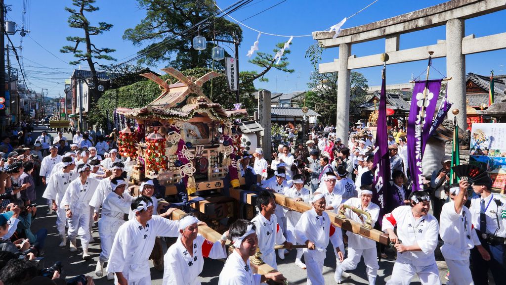 zuiki festival