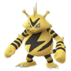 electabuzz