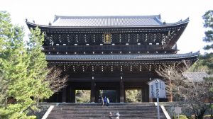 chion-in temple