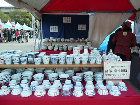 himeji ceramics market