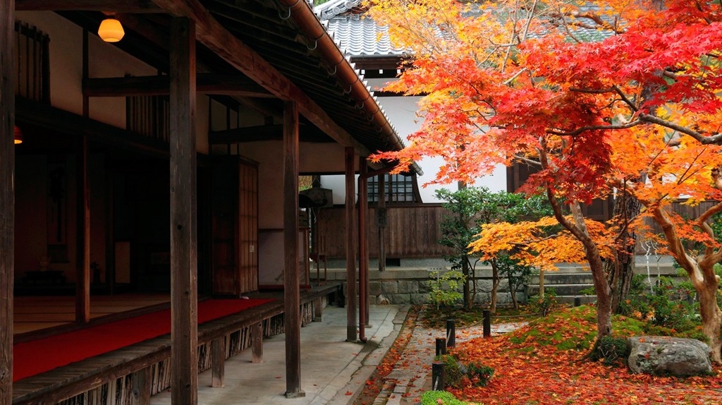 Enko-ji Temple (圓光寺) / Kyoto | Nipponderful.com