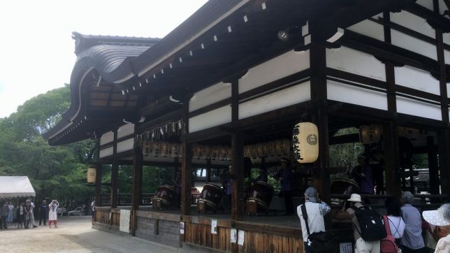 fujinomori shrine