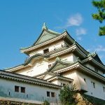 wakayama castle