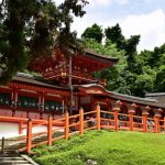 kasuga-taisha shrine