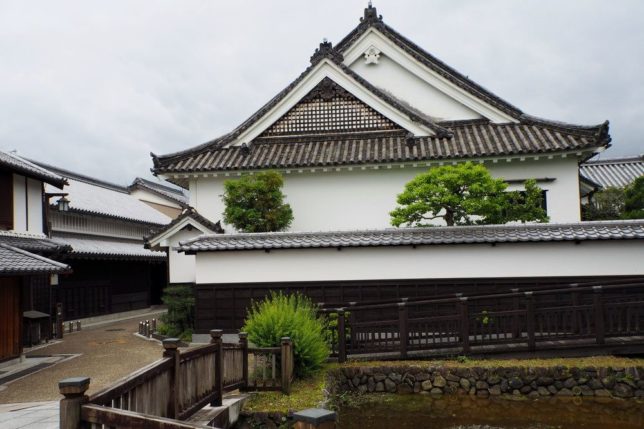 imanishi residence