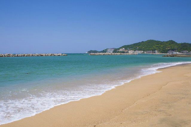 kataonami beach