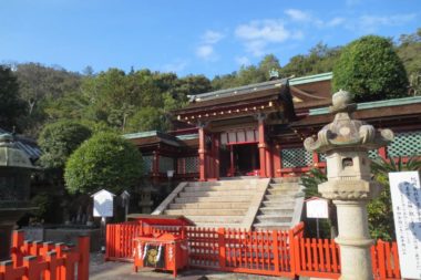 kisyu tosyo shrine