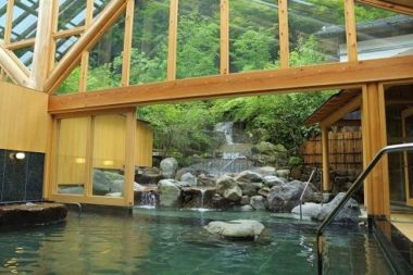 goshono-yu