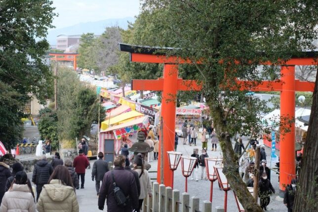 yoshida-jinja