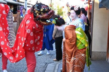 zuiki-matsuri