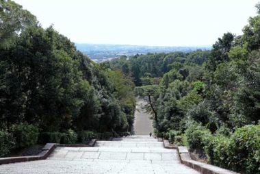 momoyama-no-misasagi