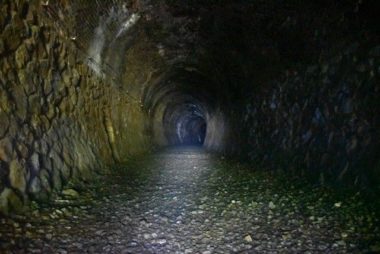 takedao tunnel