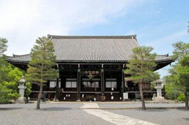 seiryo-ji