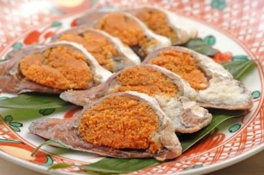 funa-zushi