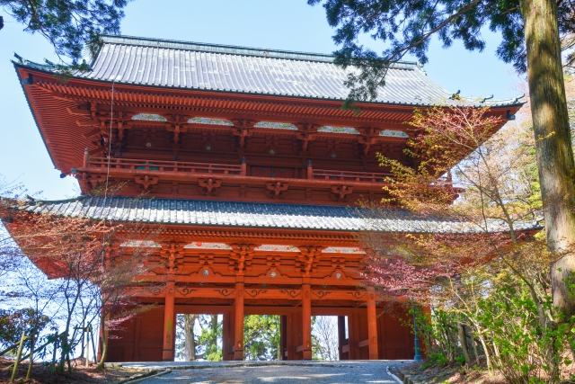 daimon gate