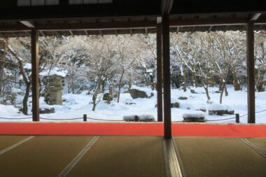 enko-ji temple