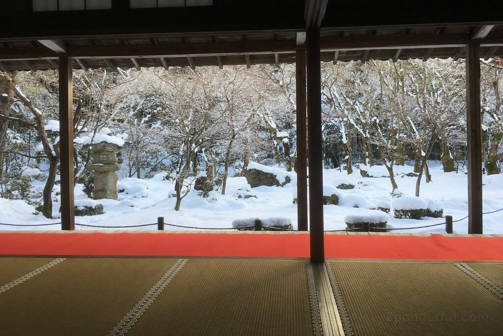 enko-ji temple kyoto