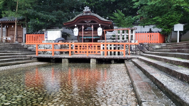 shimogamo