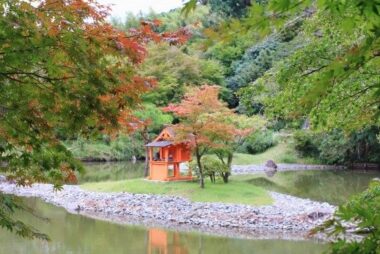 joruri-ji