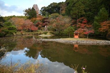 joruri-ji