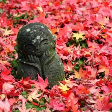 enko-ji jizo