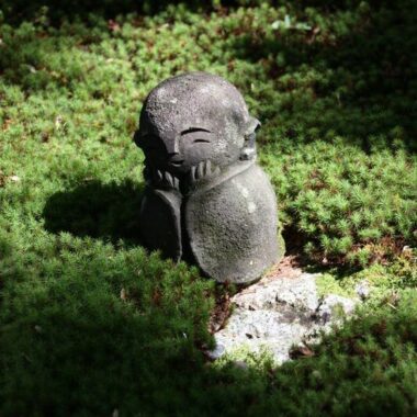 enko-ji jizo