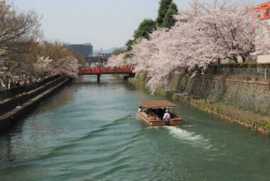 okazaki boat