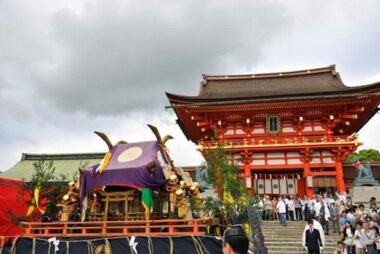 inari festival