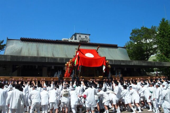 inari festival