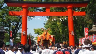 inari festival