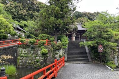 chokyu-ji